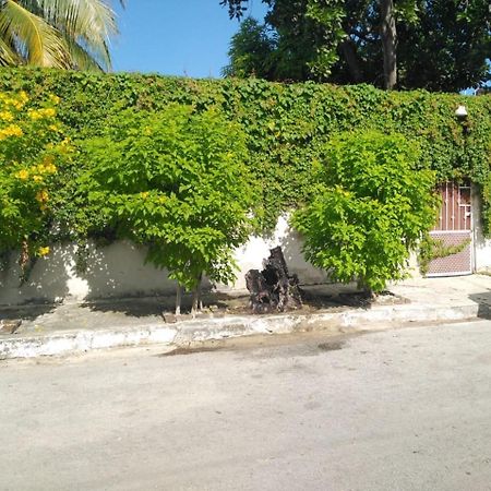 הוילה פלאייה דל כרמן Bonita Casa A Dos Cuadras Del Mar מראה חיצוני תמונה