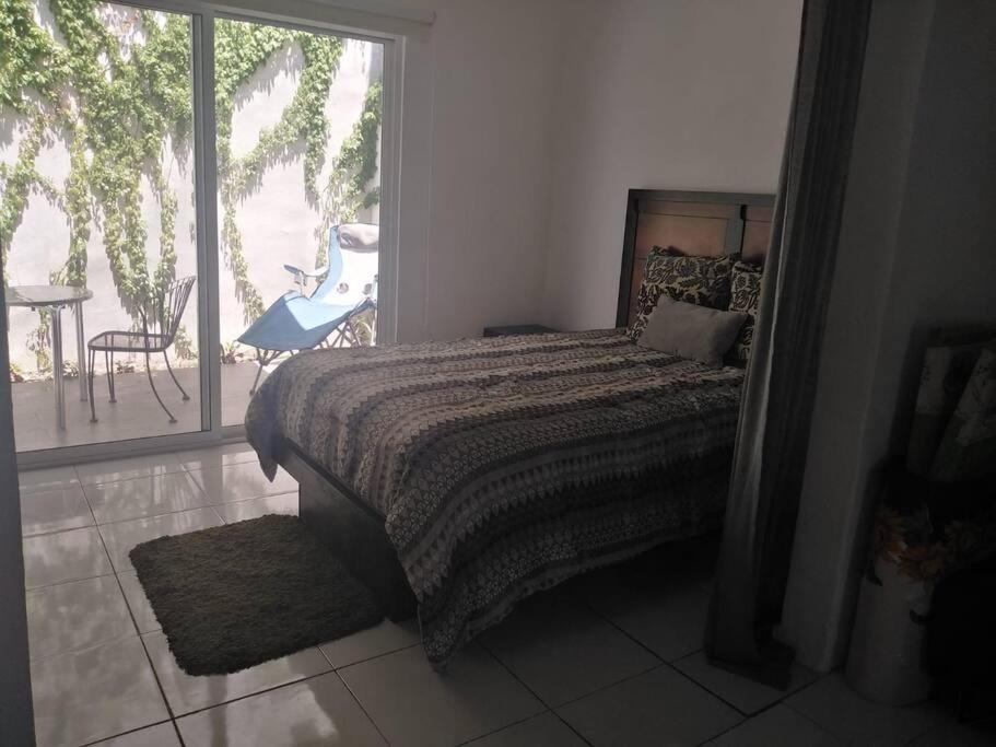 הוילה פלאייה דל כרמן Bonita Casa A Dos Cuadras Del Mar מראה חיצוני תמונה