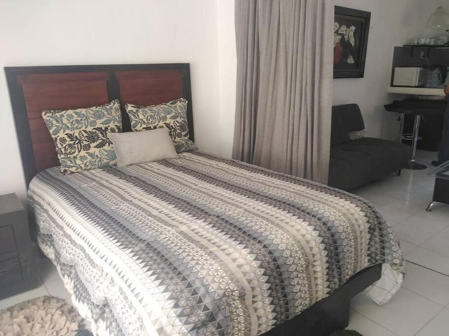 הוילה פלאייה דל כרמן Bonita Casa A Dos Cuadras Del Mar מראה חיצוני תמונה