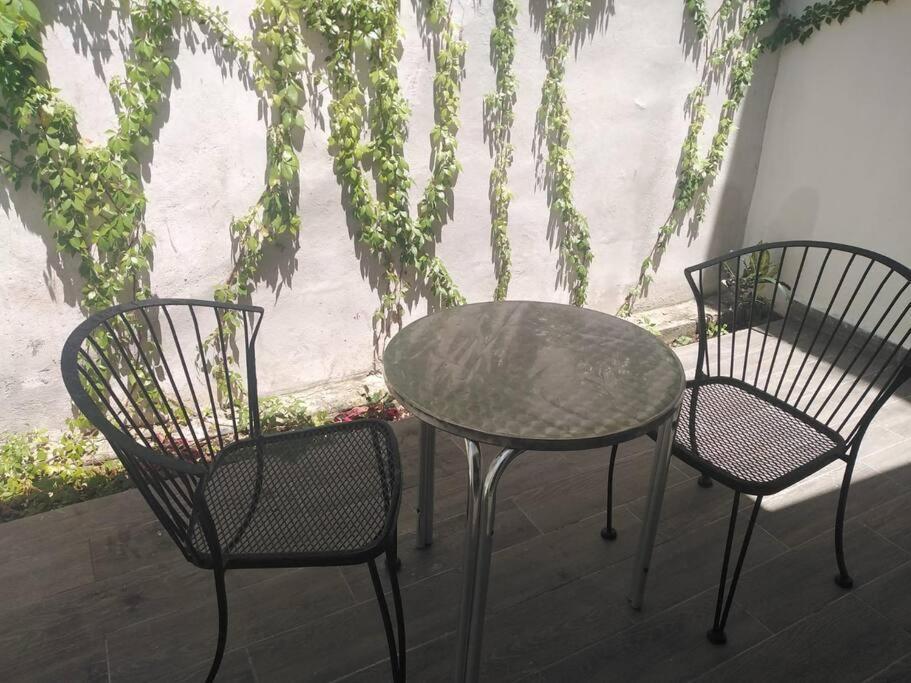 הוילה פלאייה דל כרמן Bonita Casa A Dos Cuadras Del Mar מראה חיצוני תמונה