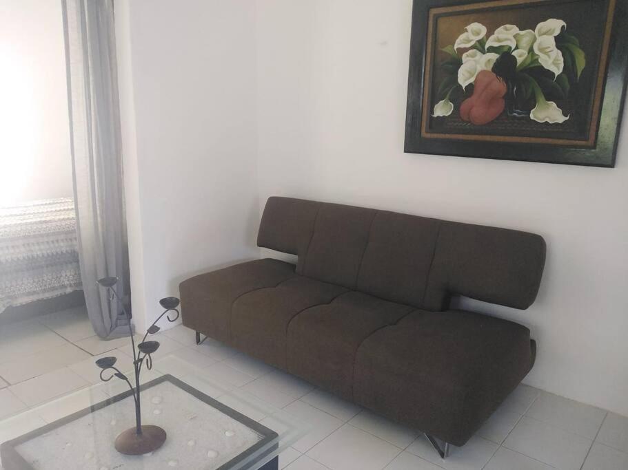 הוילה פלאייה דל כרמן Bonita Casa A Dos Cuadras Del Mar מראה חיצוני תמונה