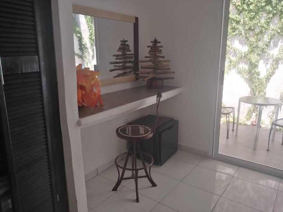 הוילה פלאייה דל כרמן Bonita Casa A Dos Cuadras Del Mar מראה חיצוני תמונה
